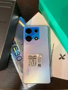 Infinix Note 30. �/�, 256 ��, 4G LTE, Dual-SIM ����