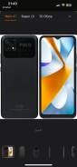 Xiaomi Poco C40. /, 32 , , 3G, 4G LTE, Dual-SIM, , NFC 
