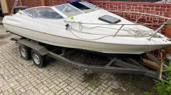 Bayliner. 2008 ���, ����� 6,2��., ��������� ���������, 115��.�., ������ ����
