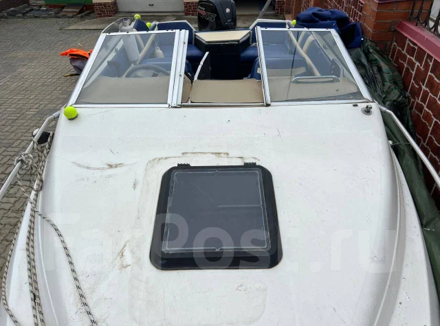 Bayliner. 2008 ���, ����� 6,2��., ��������� ���������, 115��.�., ������ ����