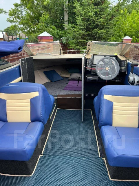 Bayliner. 2008 ���, ����� 6,2��., ��������� ���������, 115��.�., ������ ����