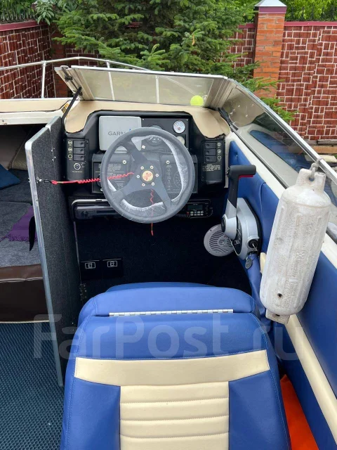 Bayliner. 2008 ���, ����� 6,2��., ��������� ���������, 115��.�., ������ ����