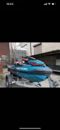 BRP Sea-Doo Wake. 2019 ��� ����