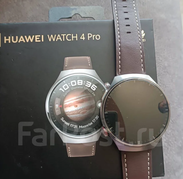 Huawei Watch 4 Pro ����