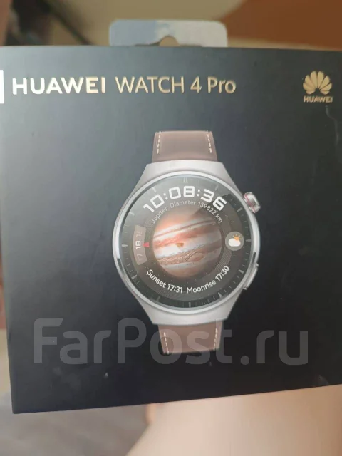 Huawei Watch 4 Pro ����