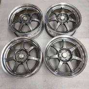 Gialla. 7.0x17", 5x114.3, ET48, �� 73,1���. ����
