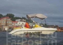 BRP Sea-Doo. 1998 ���, ����� 5��., ��������� ������������, 240��.�., ������ ����