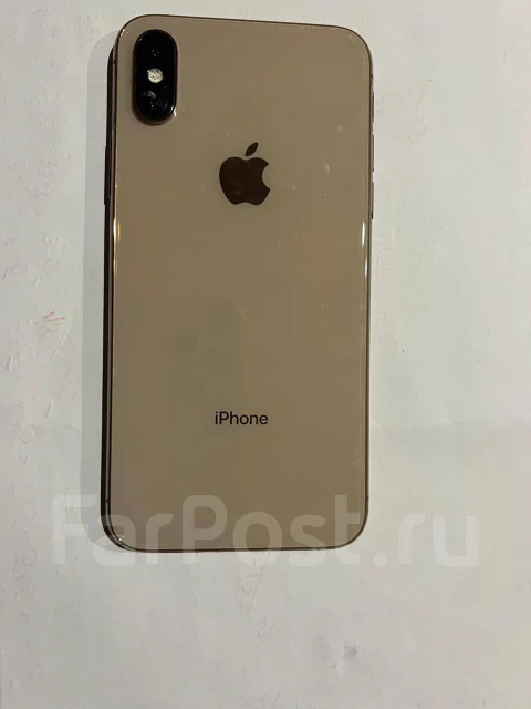 Apple iPhone Xs. �/�, 256 �� ����