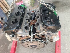 ��������� Mitsubishi Pajero 3,0 6G72 ����