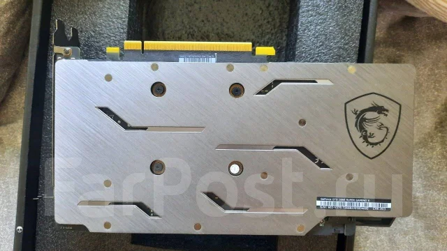 GeForce GTX 1660 SUPER ����