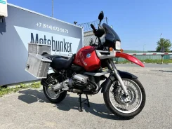 BMW R 1100 GS