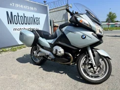 BMW R 1200 RT