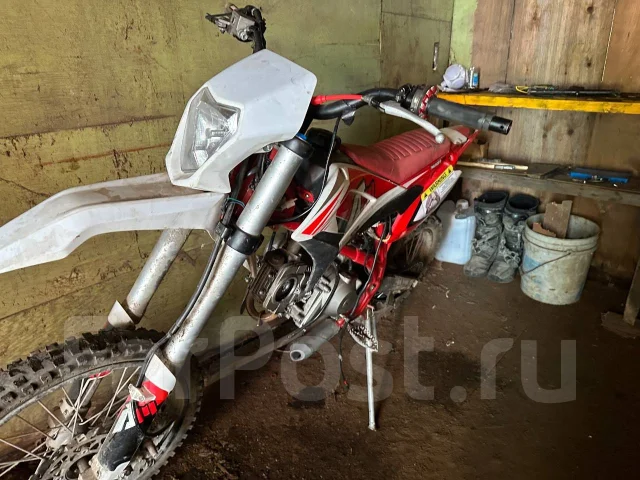 Apollo Thunder 125. 125����. ��., ����������, ��� ���, ������ �� �� ����