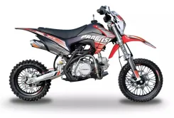 Progasi Smart Mini 125