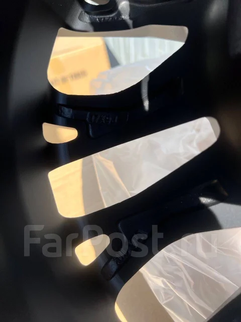 Wilcroxx. 9.0x17", 6x139.7, ET0, �� 110,1���. ����