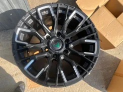 Wilcroxx. 9.0x17", 6x139.7, ET0, �� 110,1���. ����