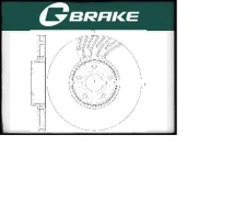 ���� ��������� ������������� G-brake GR-21515 GR21515 ����