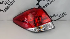 ���� ������ Subaru Outback BR (2009�2012) article_7229, ����� 5345 ����