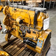 ��������� CAT D8R, D8T, D9T CAT 487-6161 4876161 ����