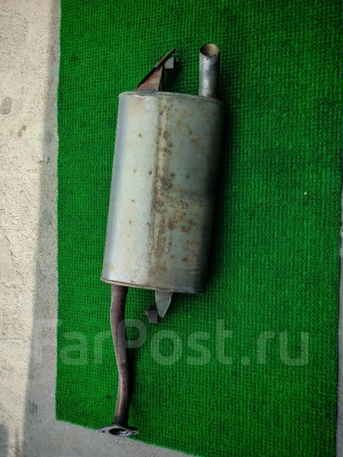 ��������� Toyota Premio ZRT260 17430-21740 ����