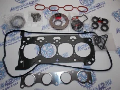 ����������� ��������� Eristic Toyota 1ZR-FE, 2ZR-FE, 3ZR-FE EF00360 EF00360 ����
