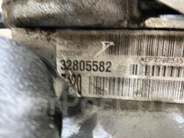 ��������� BMW X5 E53 M54 306S3 2004 ����