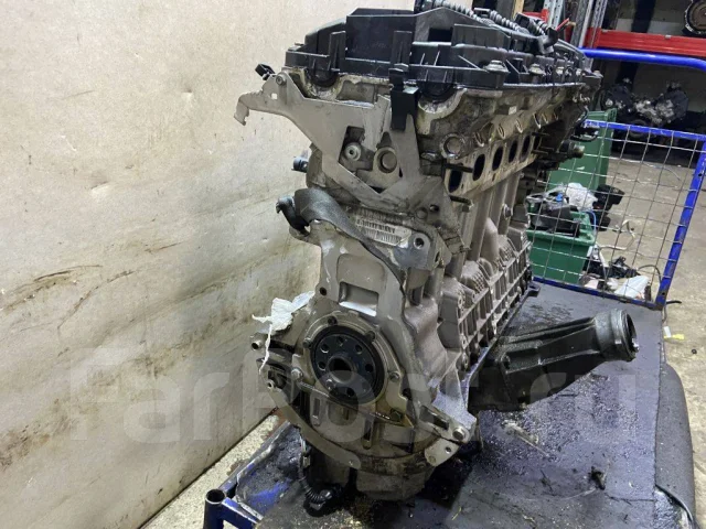 ��������� BMW X5 E53 M54 306S3 2004 ����