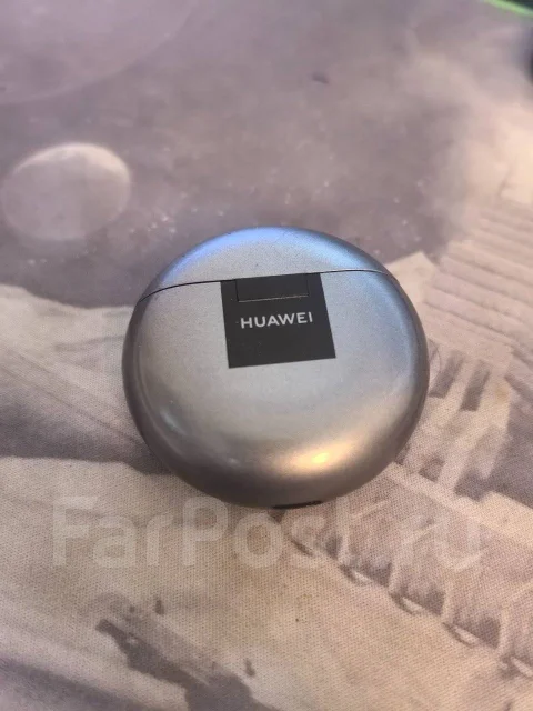 Huawei FreeBuds 4 ����