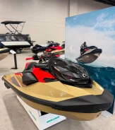 BRP Sea-Doo RXP. ��� ����� �� ������������ ����