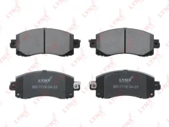 �������� ��������� ������� | ����� | BD7116 LYNXauto BD7116 ����