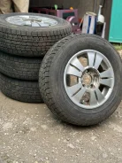 Asiss. x14", 5x114.3 ����