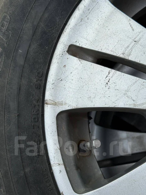 Asiss. x14", 5x114.3 ����