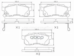 ������� ��������� (�������) Honda Life 97-08 / Zest 06-12 Sat ���. ST-28-0021, �������� ST280021 ����
