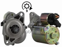 ������� Honda Accord 97-03 / Shuttle 95-00 (1,6 kW/ Z=9/ ���������������) Sat ���. ST-31200-PAA-A02 ST31200PAAA02 ����