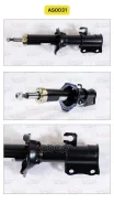 ����������� SSP AS0031 (JAS0233; �333267; �G32136L; �SU-1287) SSP ���. AS0031 AS0031 ����