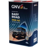 GNV Easy Road