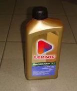 Lemarc Geapard DVI LV