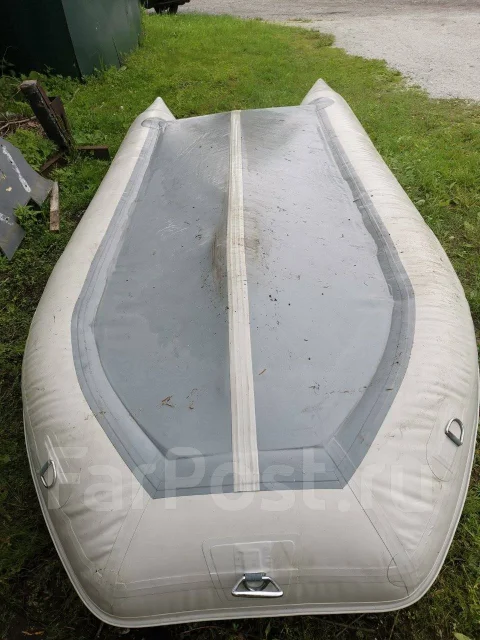 Badger Heavy Duty. 2010 ���, ����� 3,9��., ��������� ���������, 30��.�., ������ ����