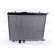�������� ��������� Nissens 63502 - 63502 ����