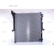 �������� ��������� Nissens 62896 - 62896 ����