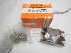 ������� ��������� (������), KIA (���)-CEED (12-18) [NP6020] NP6020 ����
