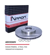 ���� ��������� ����� Allied Nippon ���. adc0260v ADC0260V ����