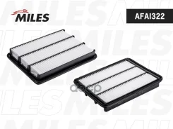 ������ ��������� KIA Mahave 09- 3.0 Diesel Miles ���. afai322 AFAI322 ����