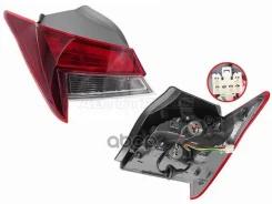 ������ ������ Hyundai Elantra 20- (�����) Sat ���. ST12119HDEL20L, ����� ST12119HDEL20L ����