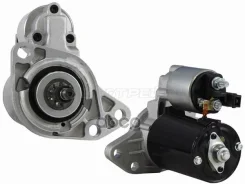 ������� Audi A3 96-03 / Skoda Octavia 96-10 (1,1 kW/ Z=9/ ������ Bosch (�����. Sat ���. ST-64-0163 ST640163 ����