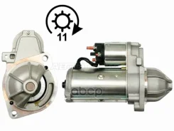������� Mercedes-Benz C-Class 93-08 / E-Class 84-09 (2 kW/ Z=11/ Valeo) Sat ���. ST-64-0214 ST640214 ����