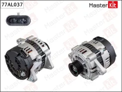 ��������� Master Kit 77AL037 77AL037 ����