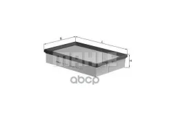 ������ ��������� Mahle/Knecht ���. lx1570 LX1570 ����