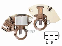 ����-��������� ���������� Nissan March 07-10 / Note 05-13 Sat ���. ST-23215-BC40A ST23215BC40A ����