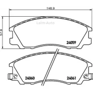������� ��������� �������� ������. Terracan (HP) MDB2605 ����